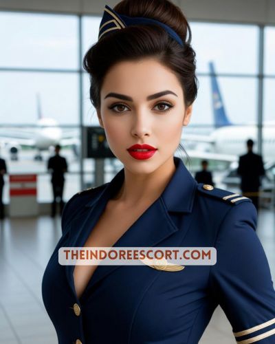 air hostess escort 