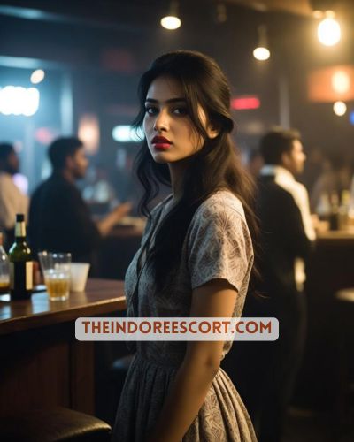 Tanya Escort