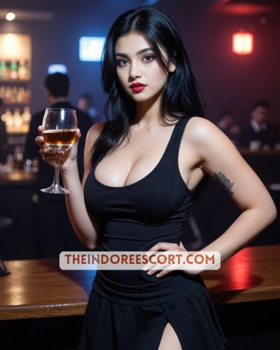 Saloni Escort
